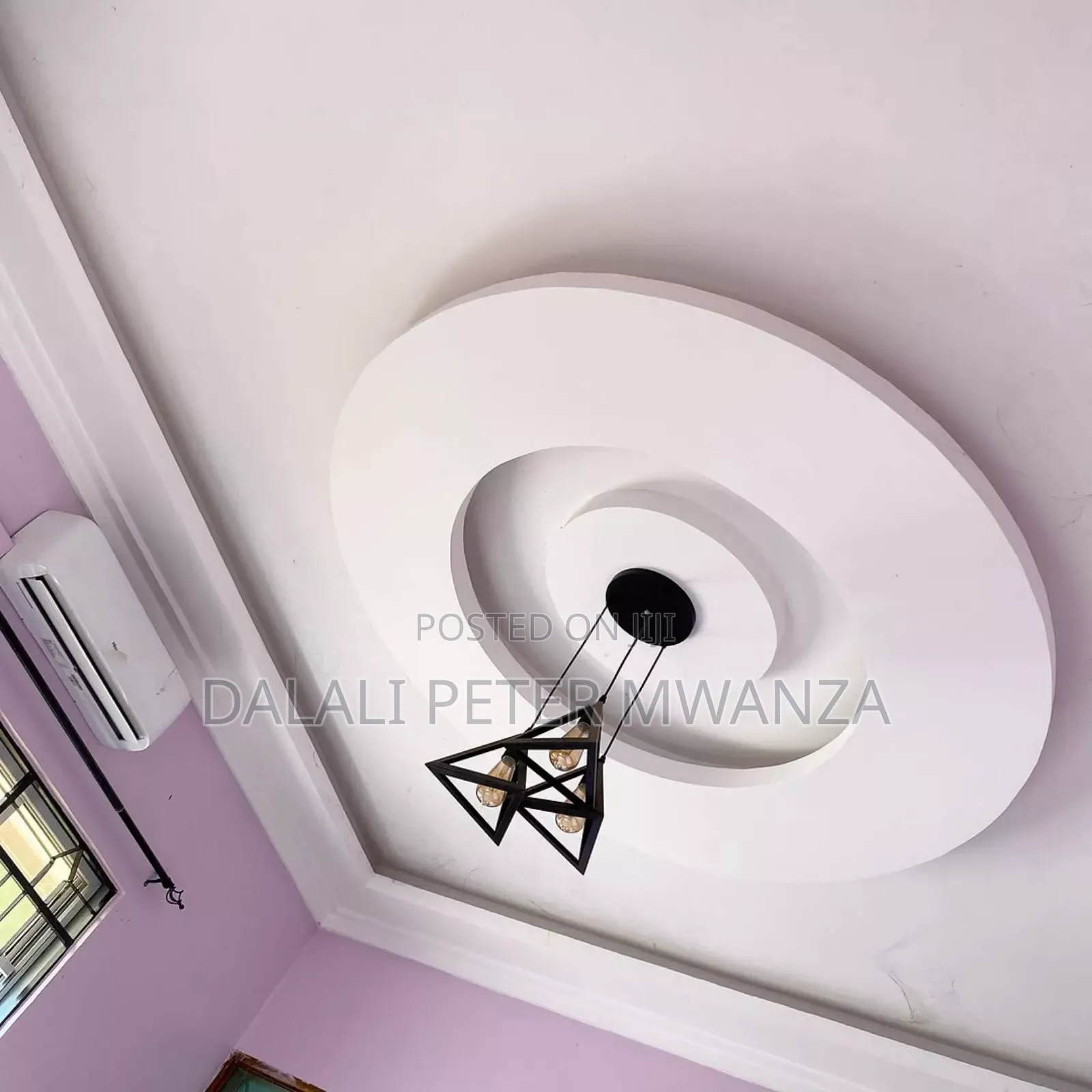 2bdrm House in Airport Road, Ilemela for rent