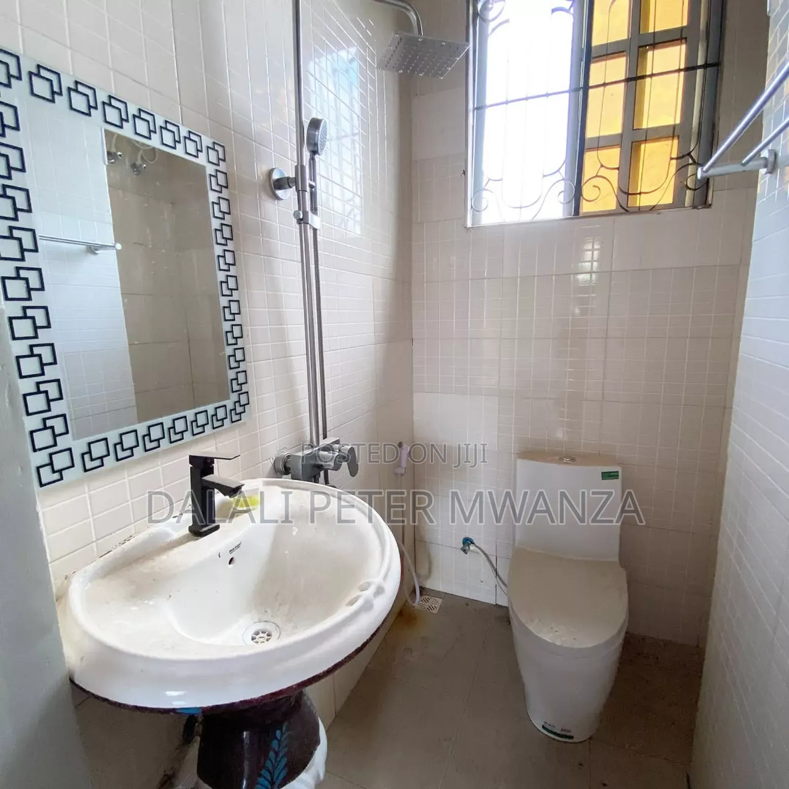 2bdrm House in Airport Road, Ilemela for rent