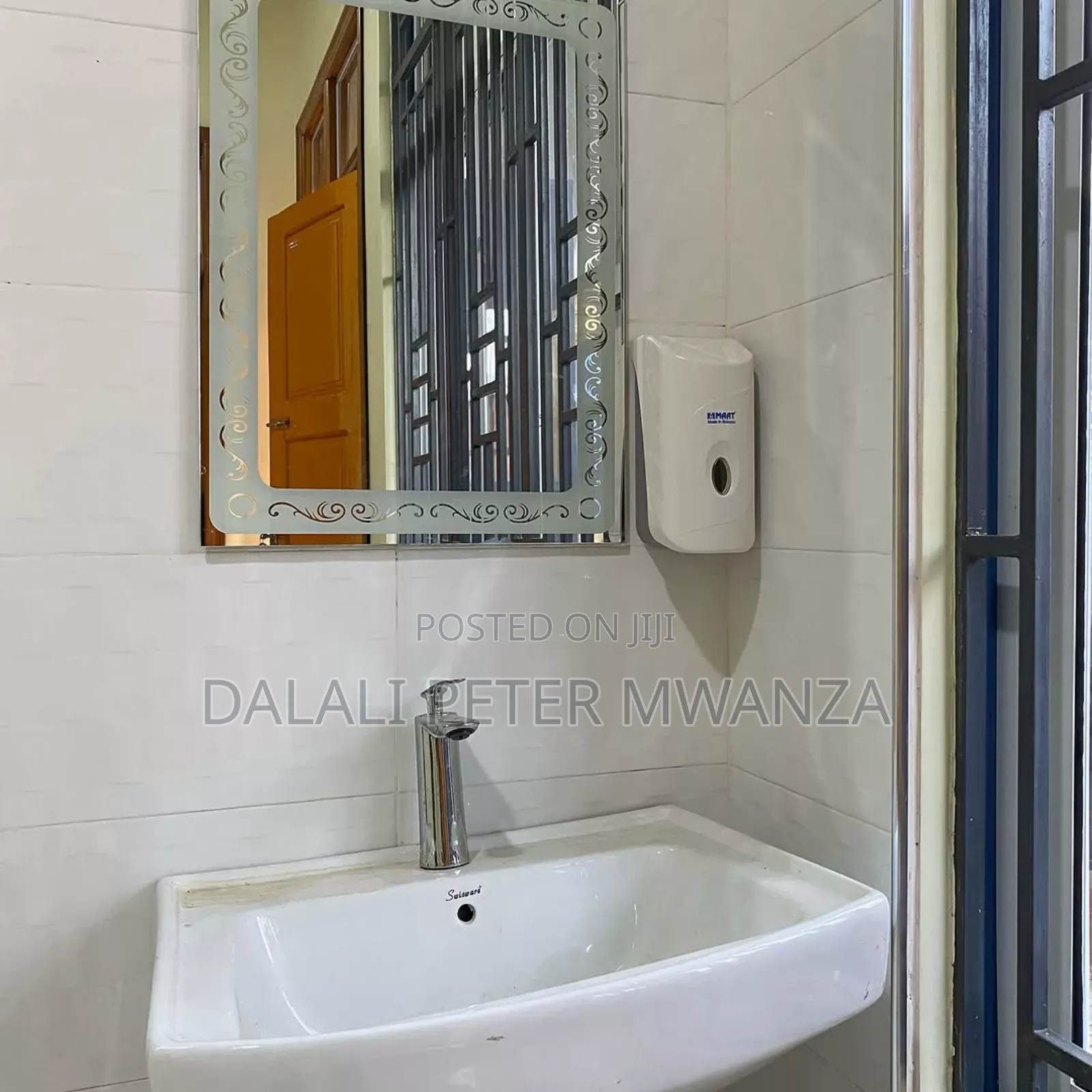 2bdrm House in Airport Road, Ilemela for rent