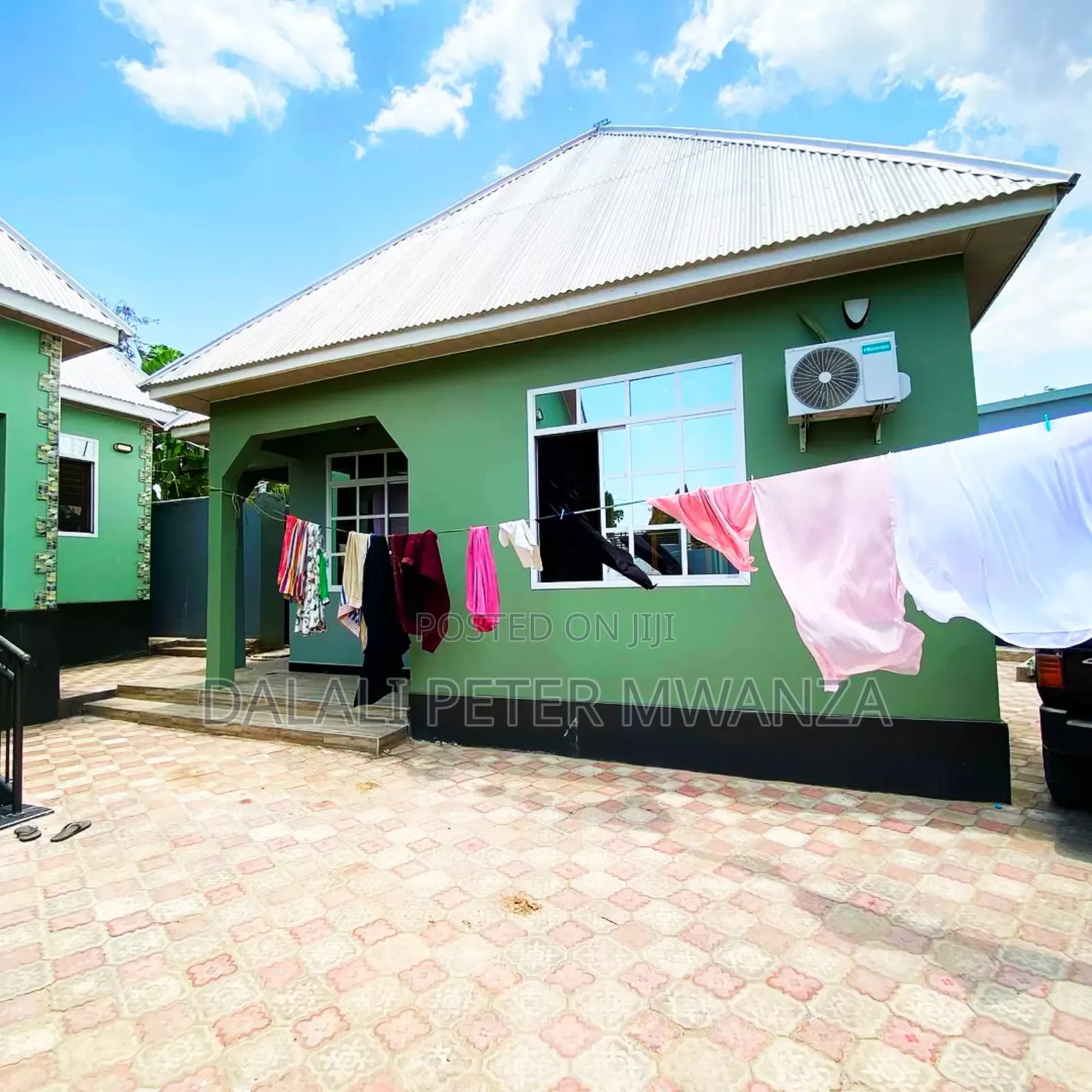 2bdrm House in Airport Road, Ilemela for rent