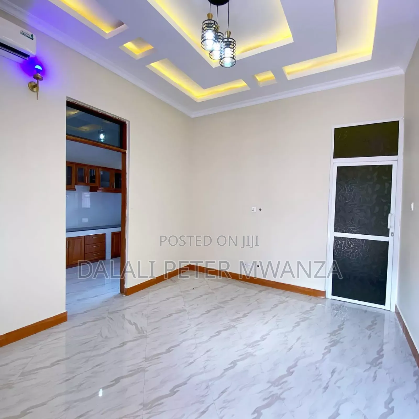 2bdrm House in Airport Road, Ilemela for rent