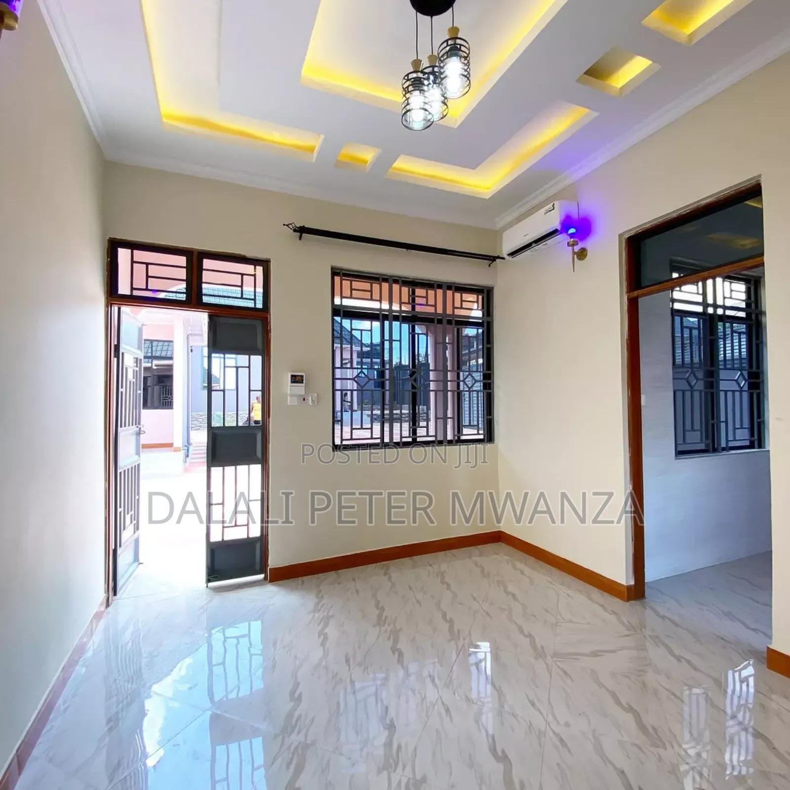 2bdrm House in Airport Road, Ilemela for rent