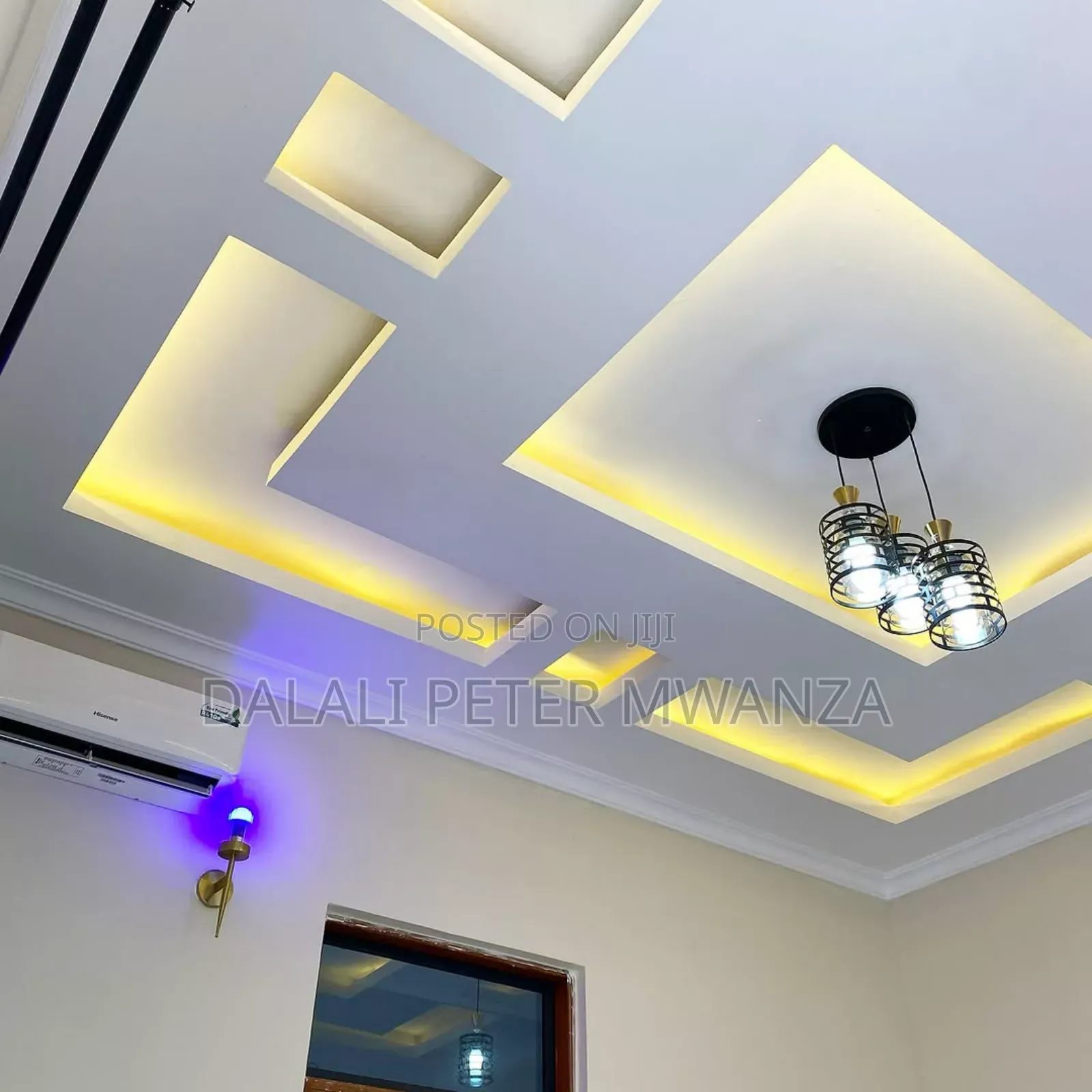 2bdrm House in Airport Road, Ilemela for rent
