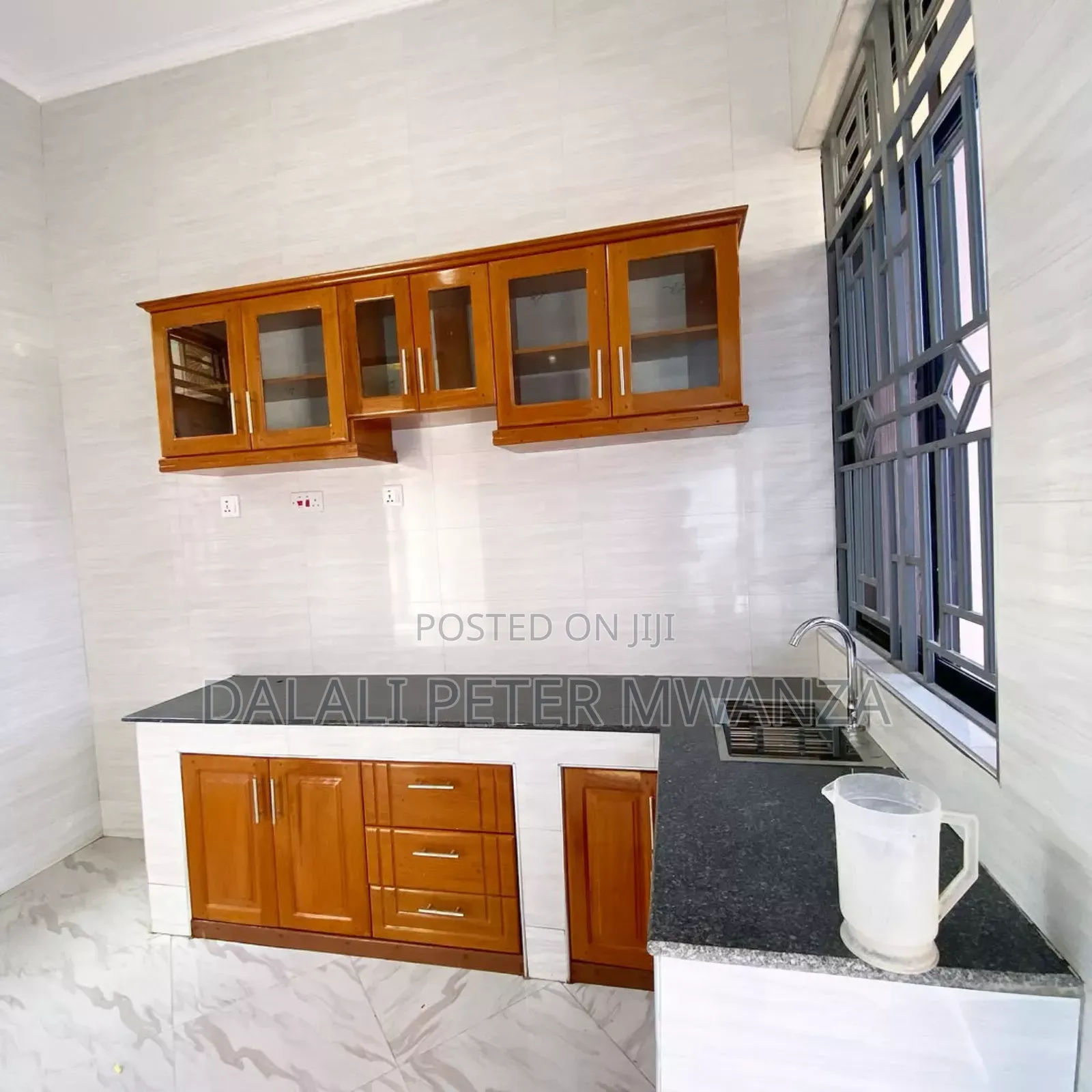 2bdrm House in Airport Road, Ilemela for rent
