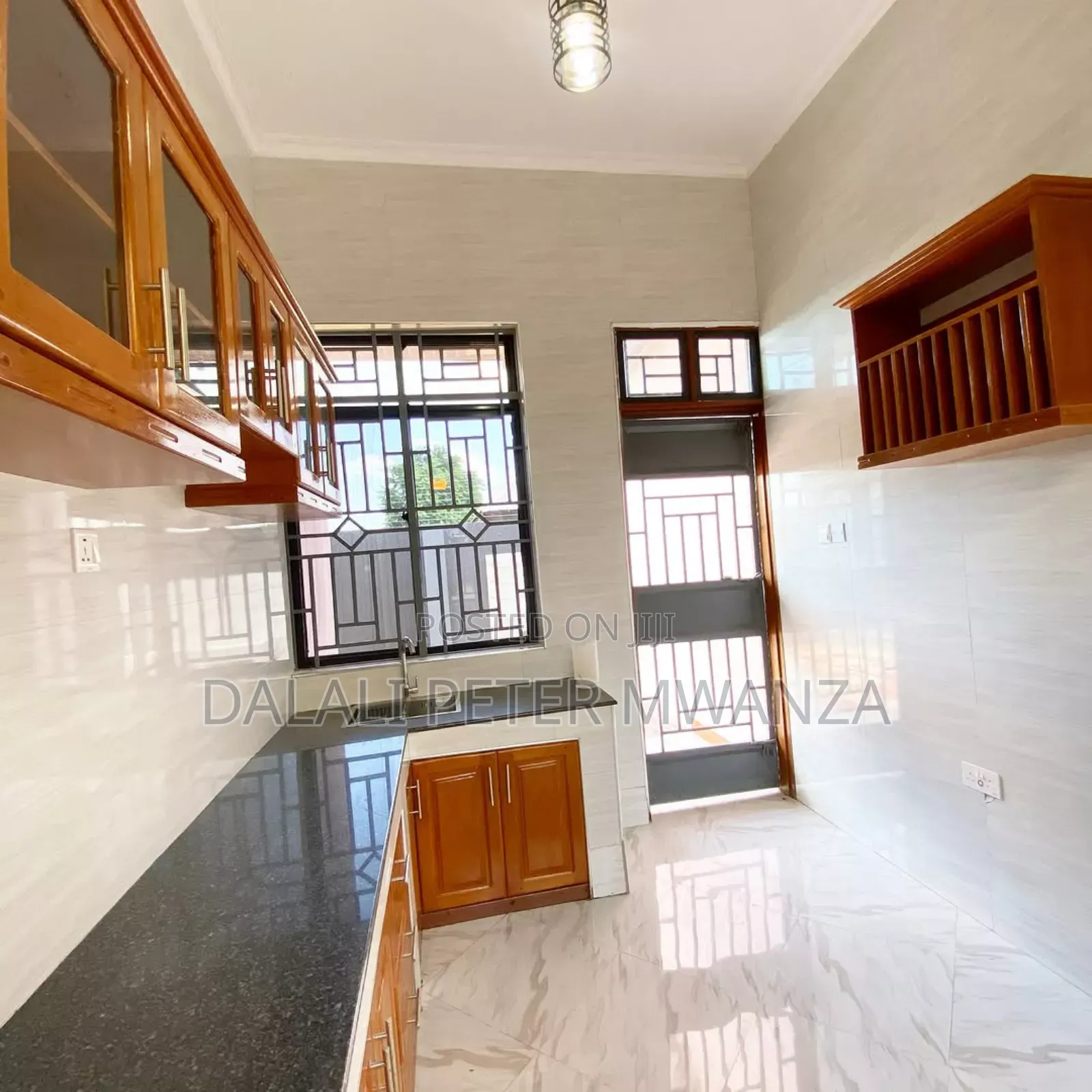 2bdrm House in Airport Road, Ilemela for rent