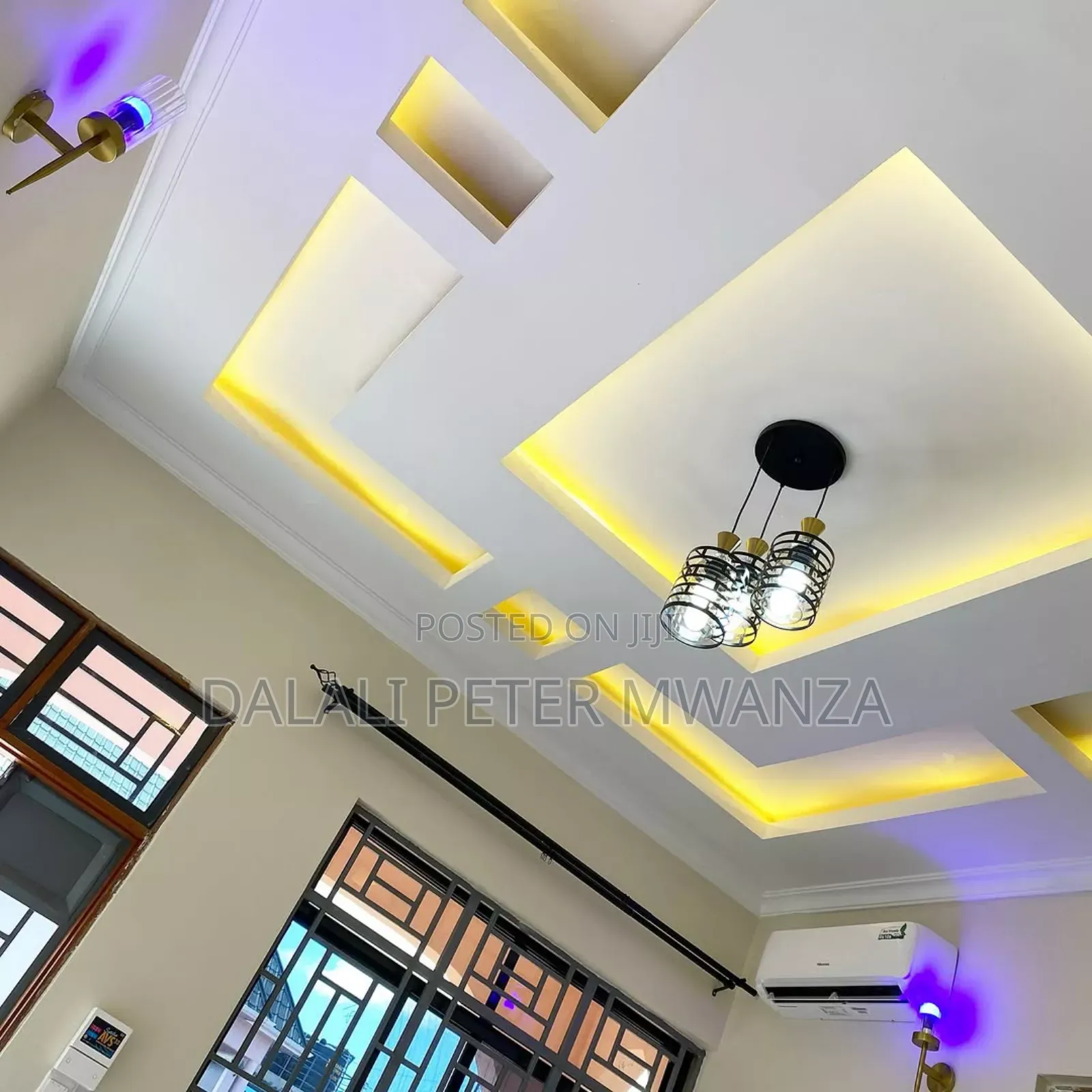 2bdrm House in Airport Road, Ilemela for rent
