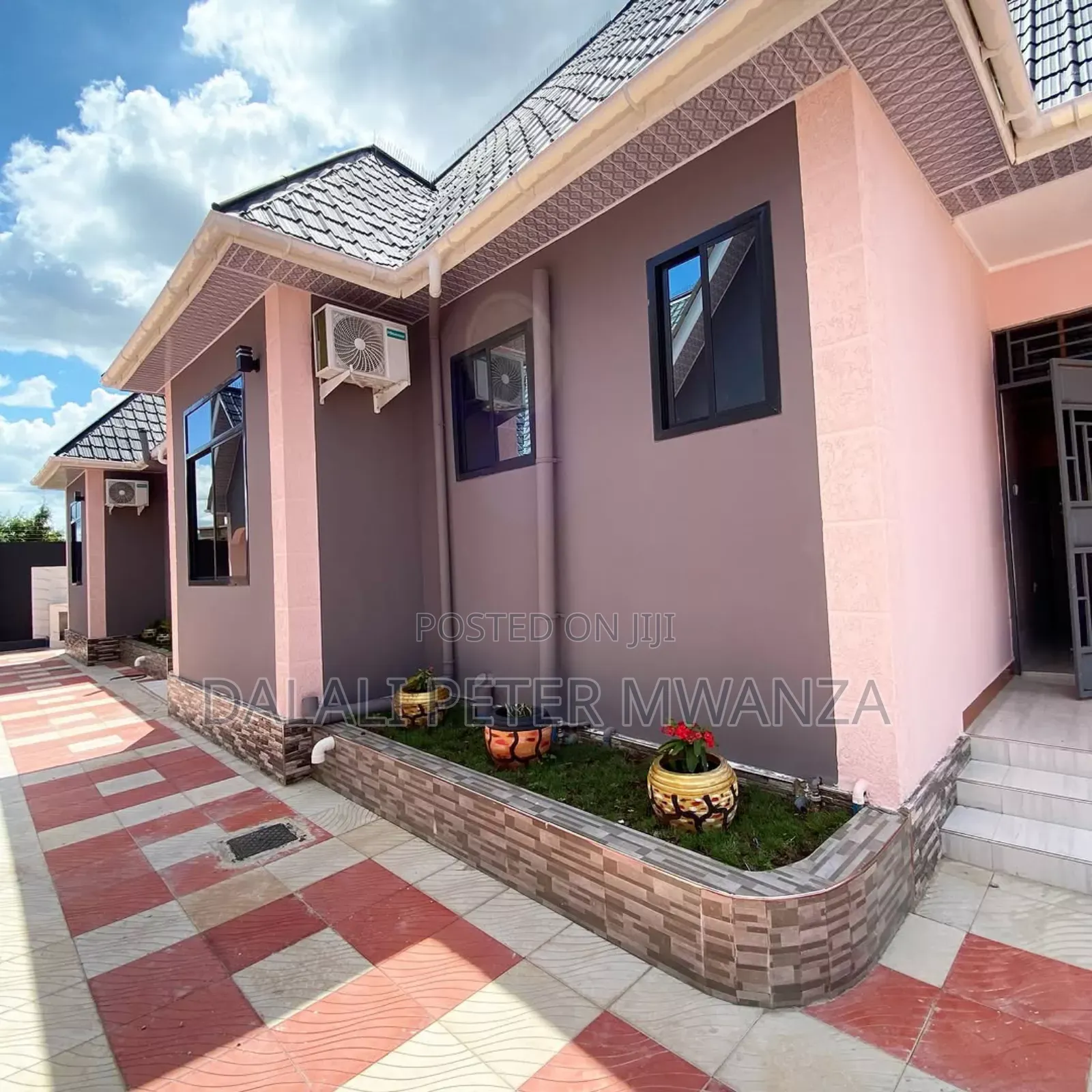 2bdrm House in Airport Road, Ilemela for rent