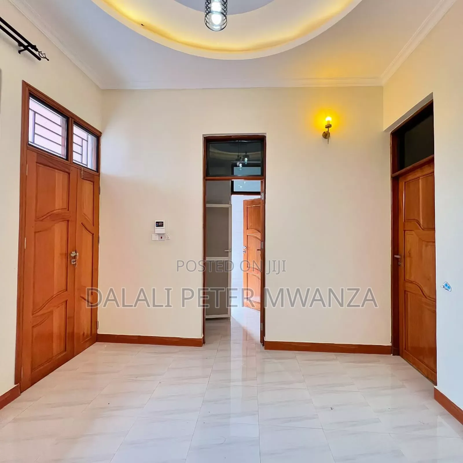 2bdrm House in Airport Road, Ilemela for rent