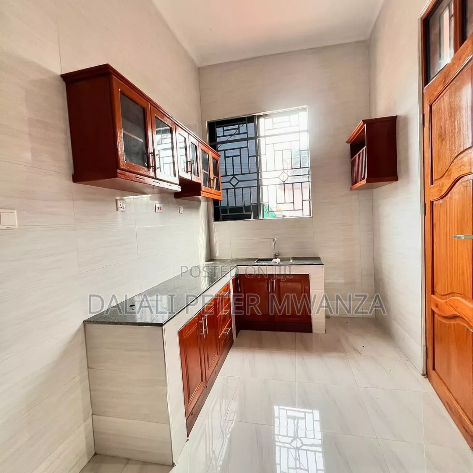 2bdrm House in Airport Road, Ilemela for rent