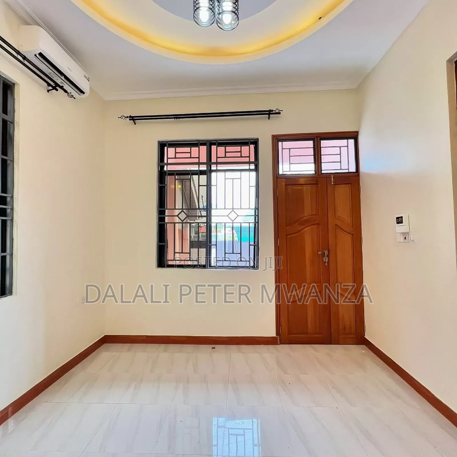 2bdrm House in Airport Road, Ilemela for rent