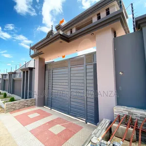 2bdrm House in Airport Road, Ilemela for rent