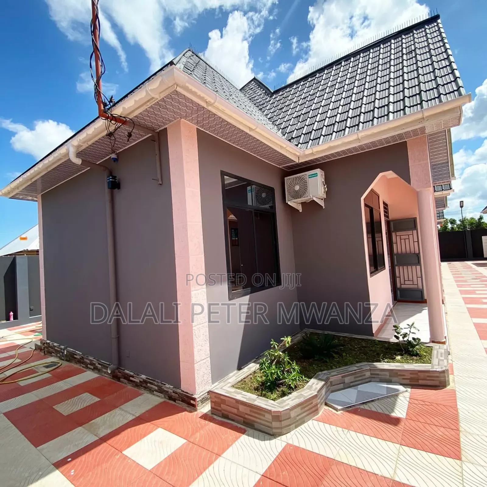 2bdrm House in Airport Road, Ilemela for rent