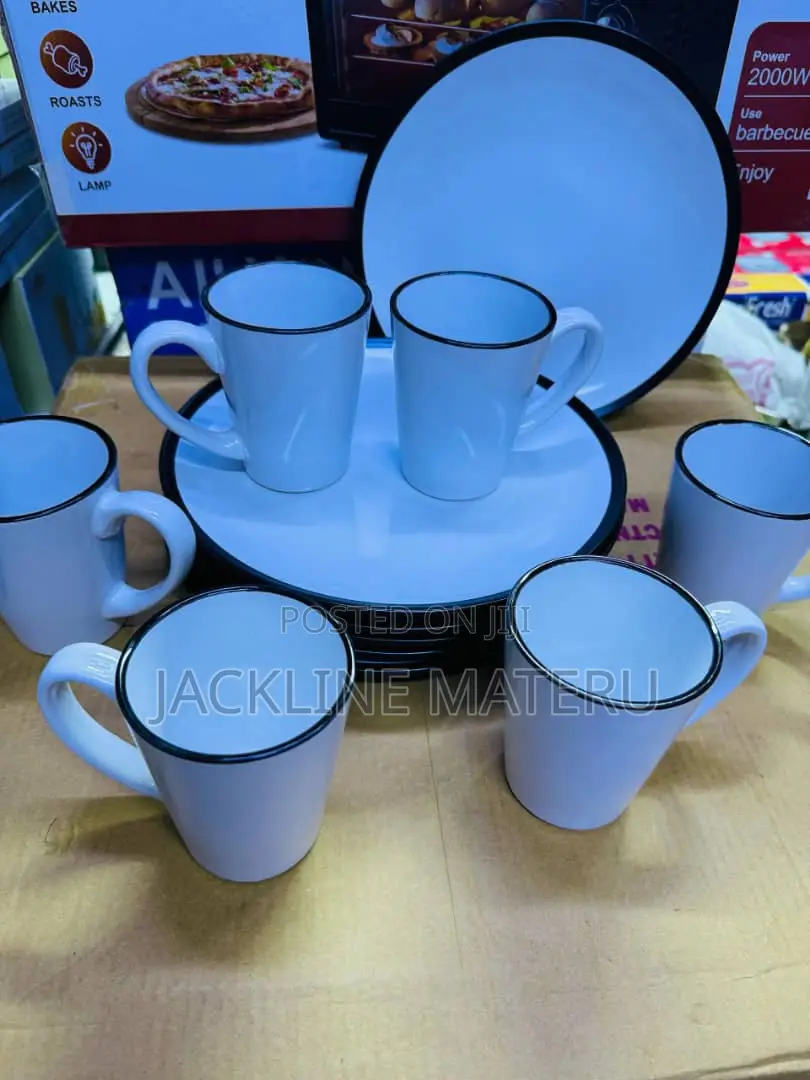 Dinner Set 12pcs
