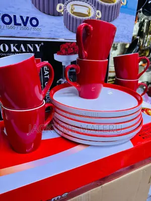 Dinner Set 12pcs