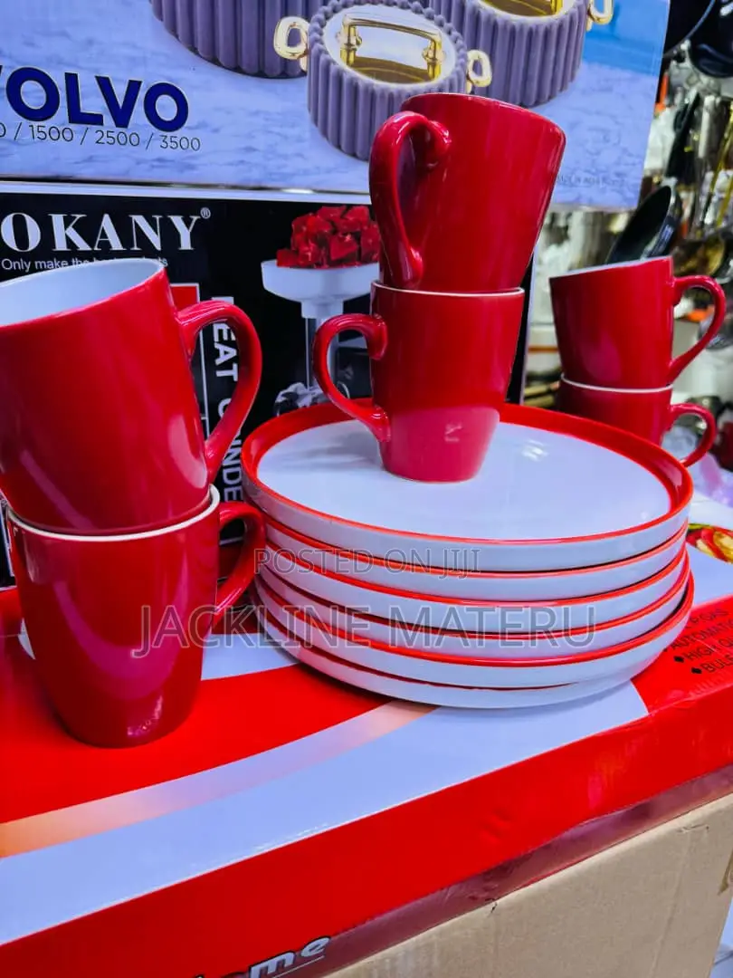 Dinner Set 12pcs