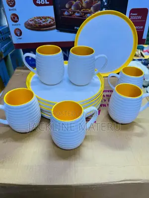 Dinner Set 12pcs
