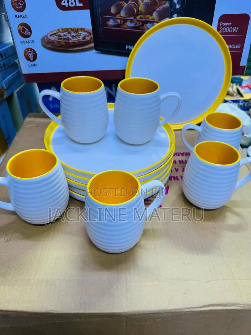 Dinner Set 12pcs
