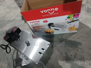 Deep Fryer 4ltr