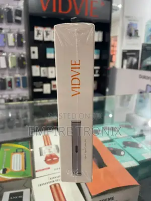 Vidvie Magnetic Wireless Powerbank Pb789