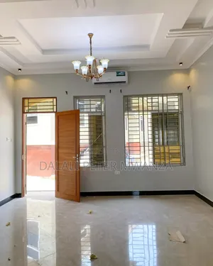 2bdrm House in Rock City Mwanza, Nyamagana for rent