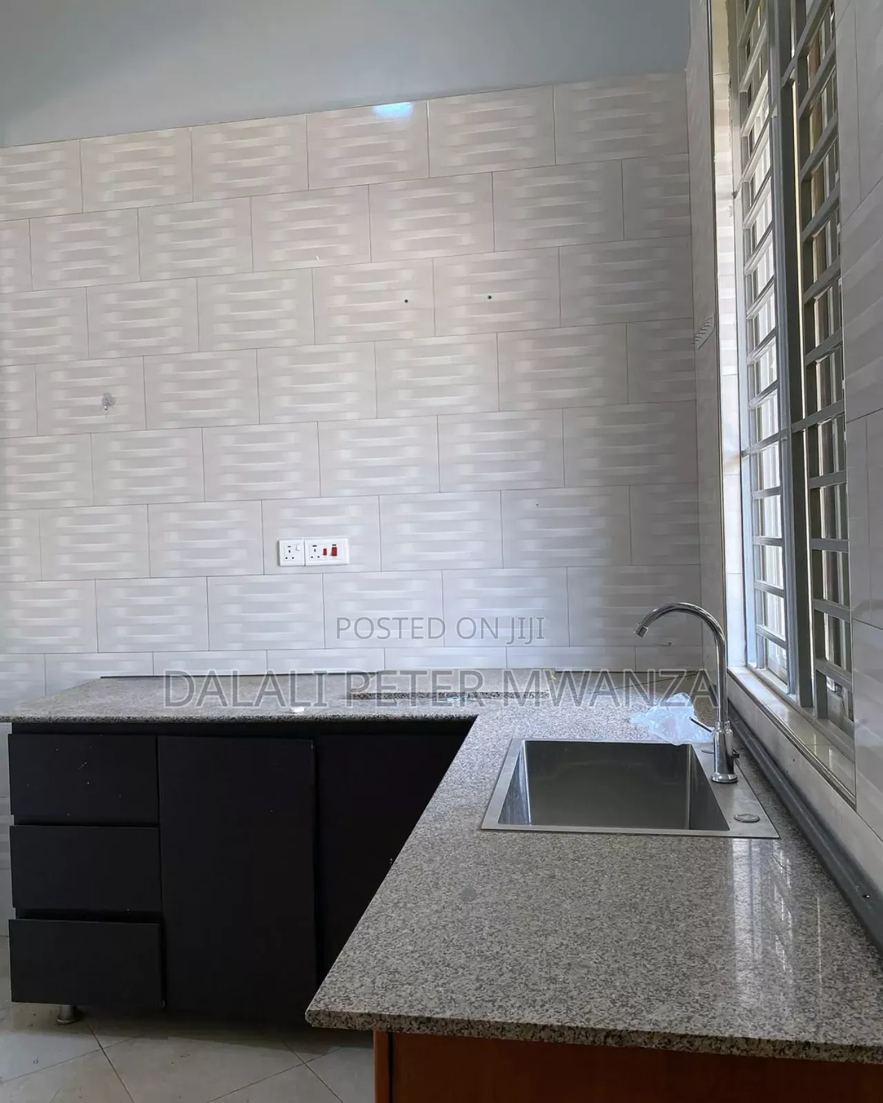2bdrm House in Rock City Mwanza, Nyamagana for rent