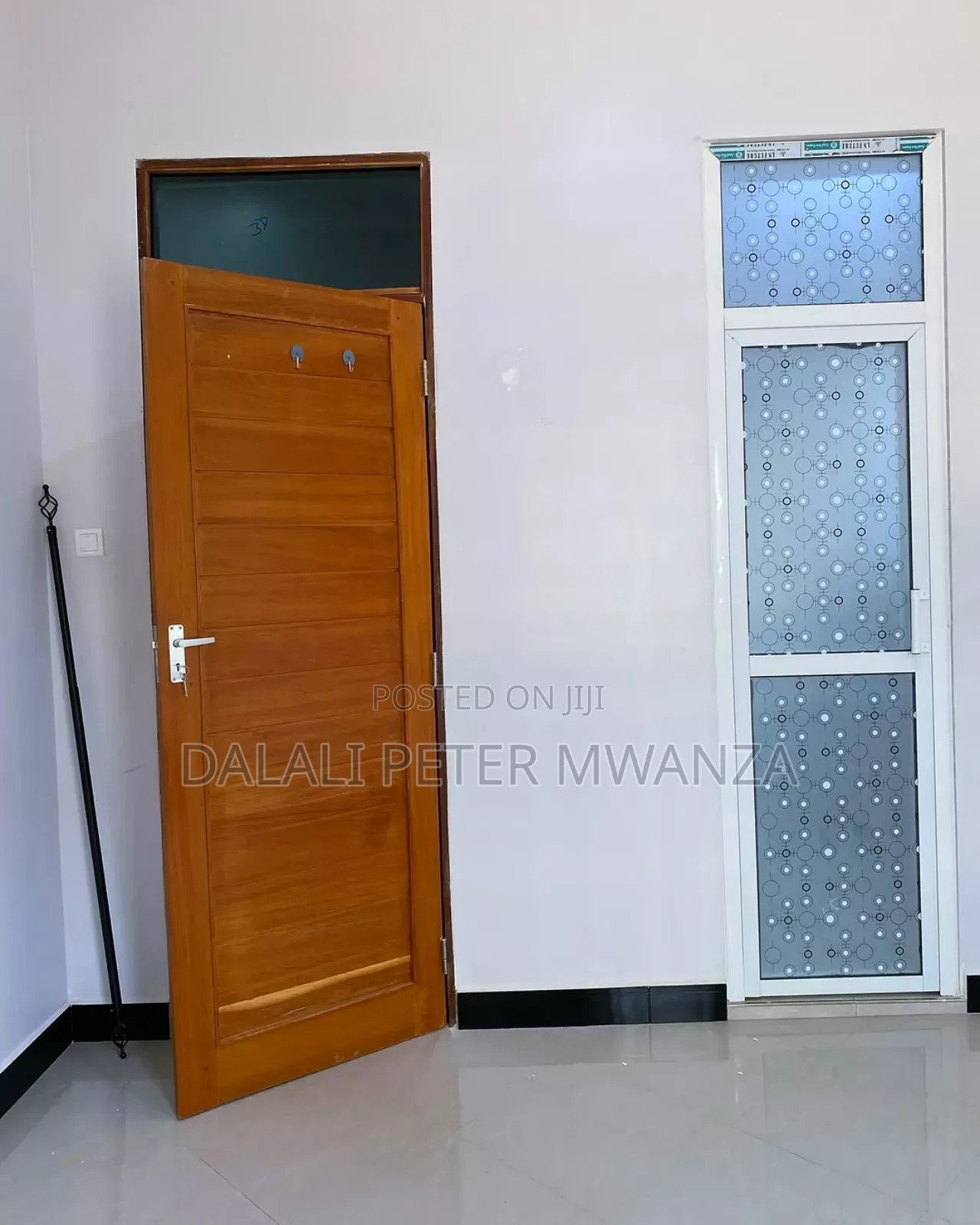 2bdrm House in Rock City Mwanza, Nyamagana for rent
