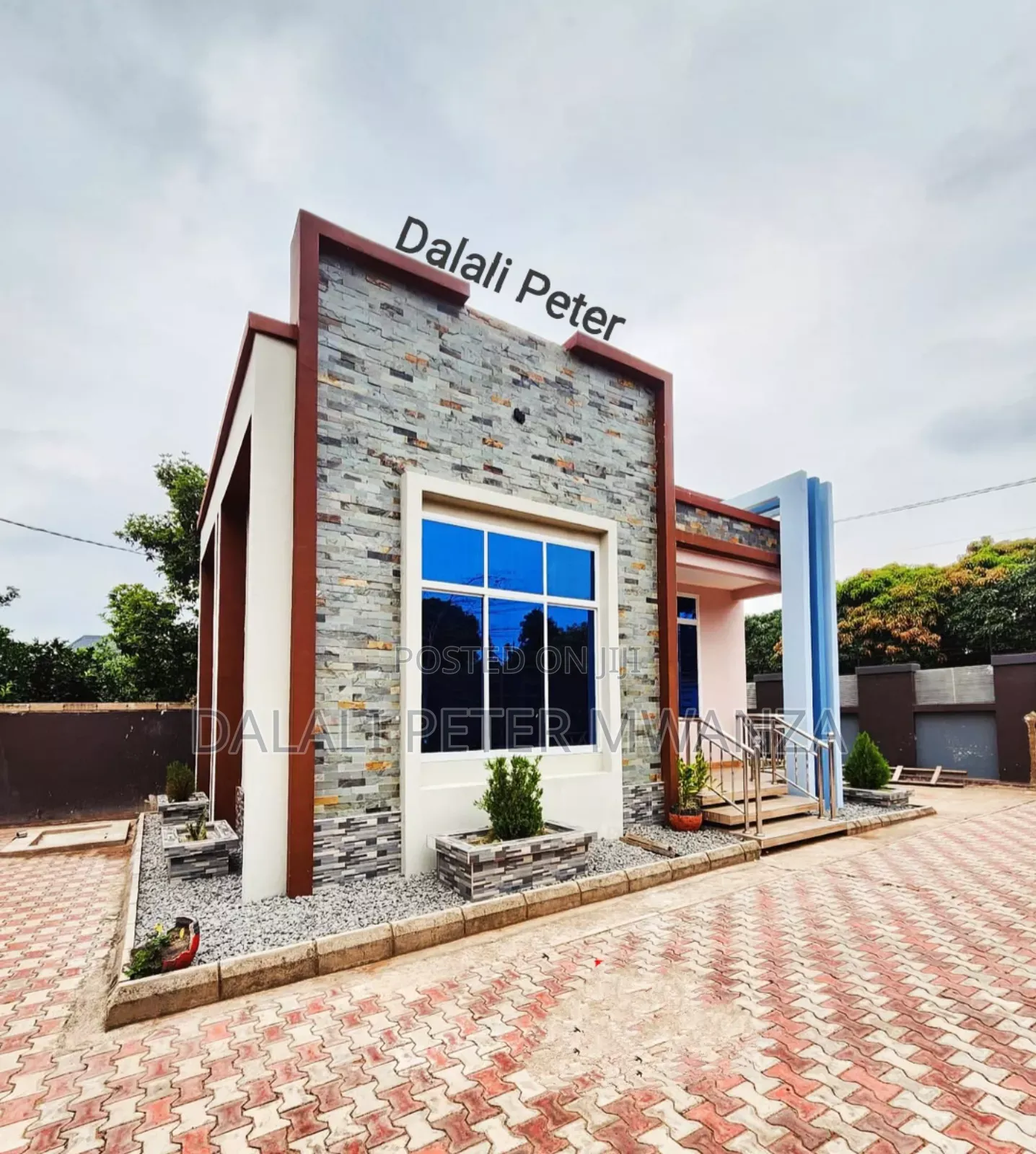2bdrm House in Rock City Mwanza, Ilemela for rent
