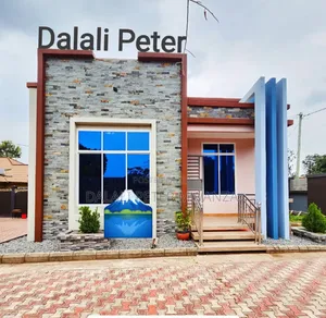 2bdrm House in Rock City Mwanza, Ilemela for rent