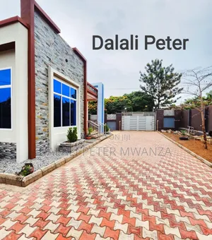 2bdrm House in Rock City Mwanza, Ilemela for rent