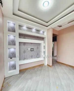 2bdrm House in Rock City Mwanza, Ilemela for rent