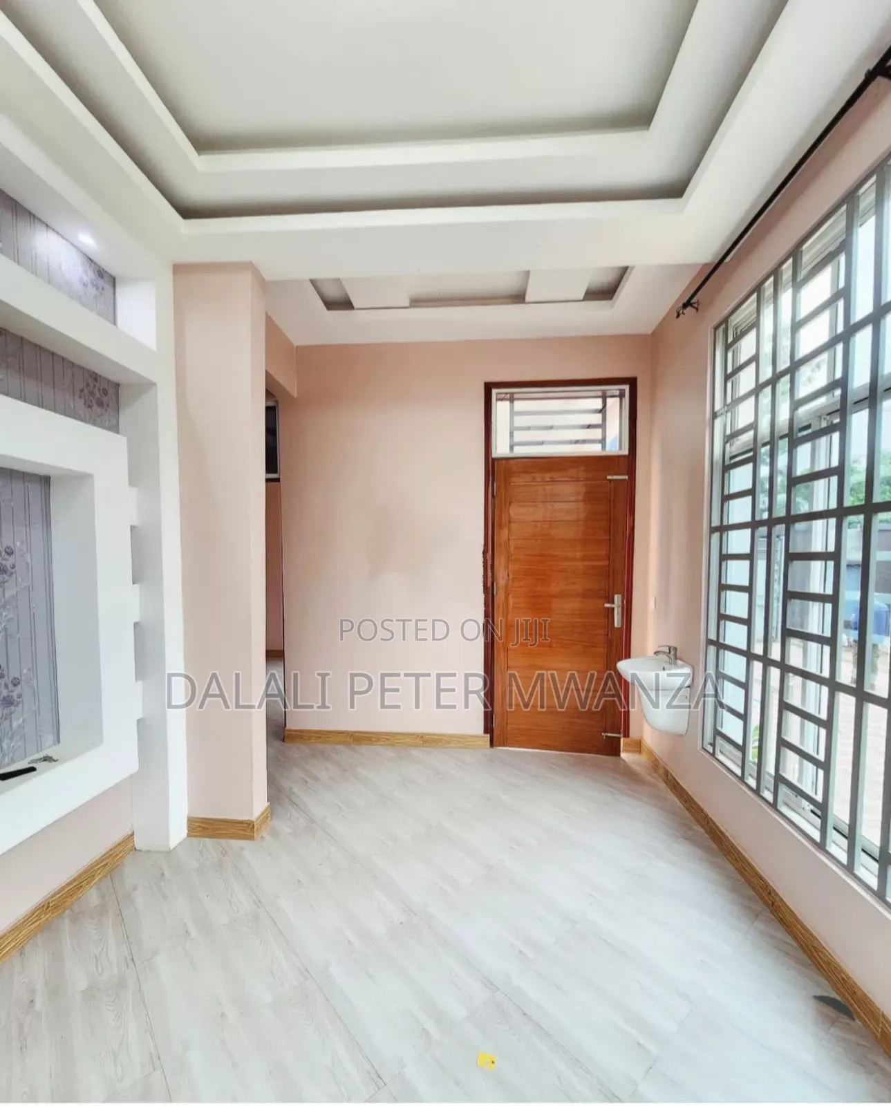 2bdrm House in Rock City Mwanza, Ilemela for rent