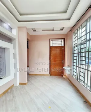 2bdrm House in Rock City Mwanza, Ilemela for rent