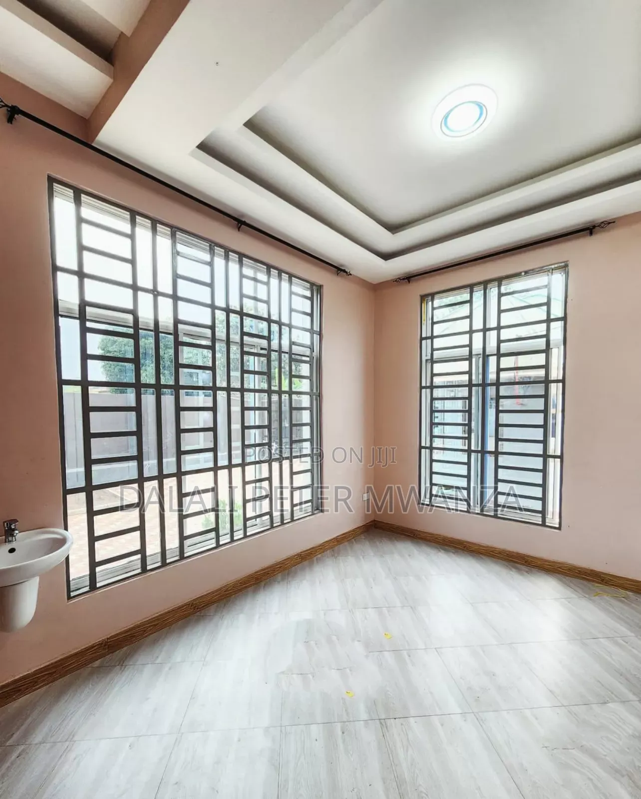 2bdrm House in Rock City Mwanza, Ilemela for rent