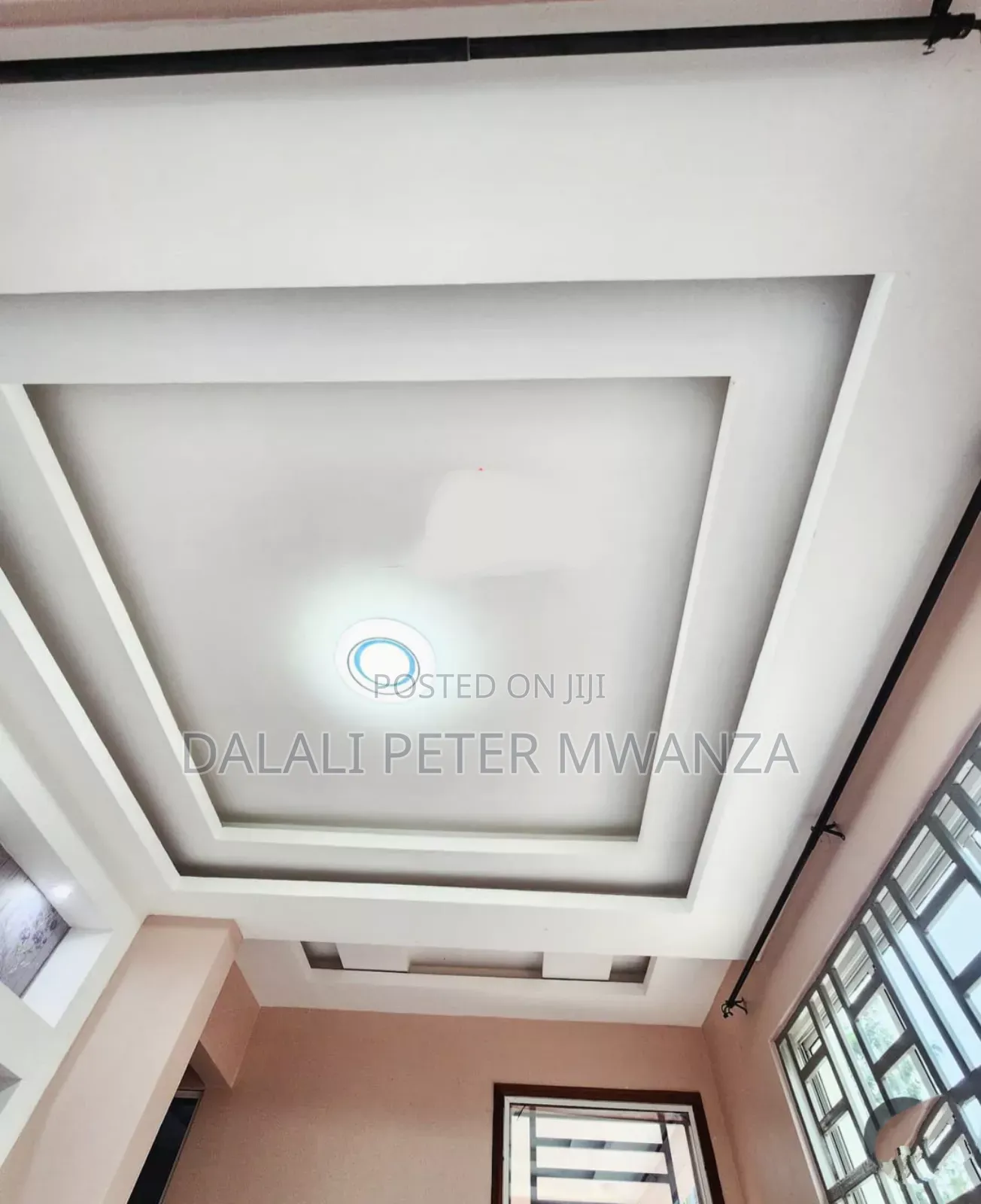 2bdrm House in Rock City Mwanza, Ilemela for rent