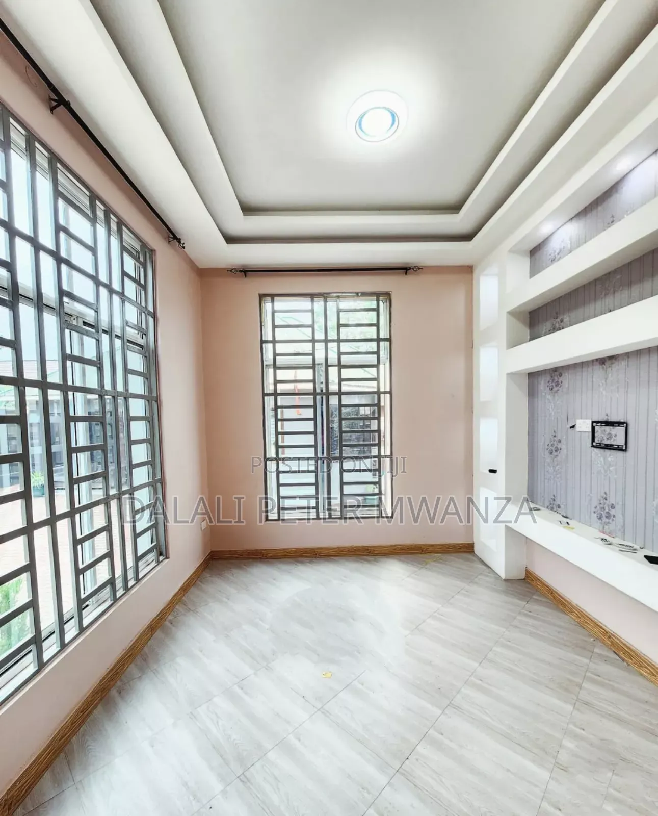 2bdrm House in Rock City Mwanza, Ilemela for rent