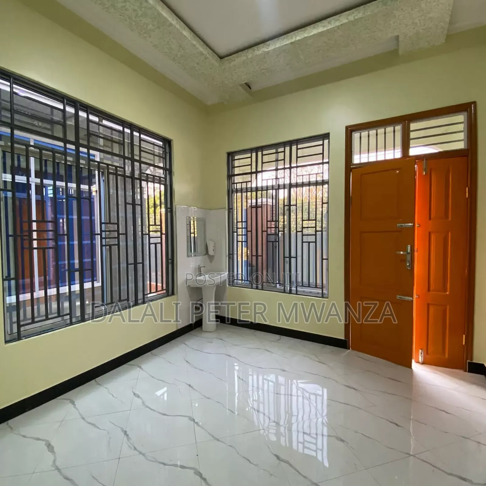 2bdrm House in Rock City Mwanza, Ilemela for rent