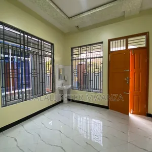 2bdrm House in Rock City Mwanza, Ilemela for rent