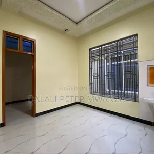 2bdrm House in Rock City Mwanza, Ilemela for rent