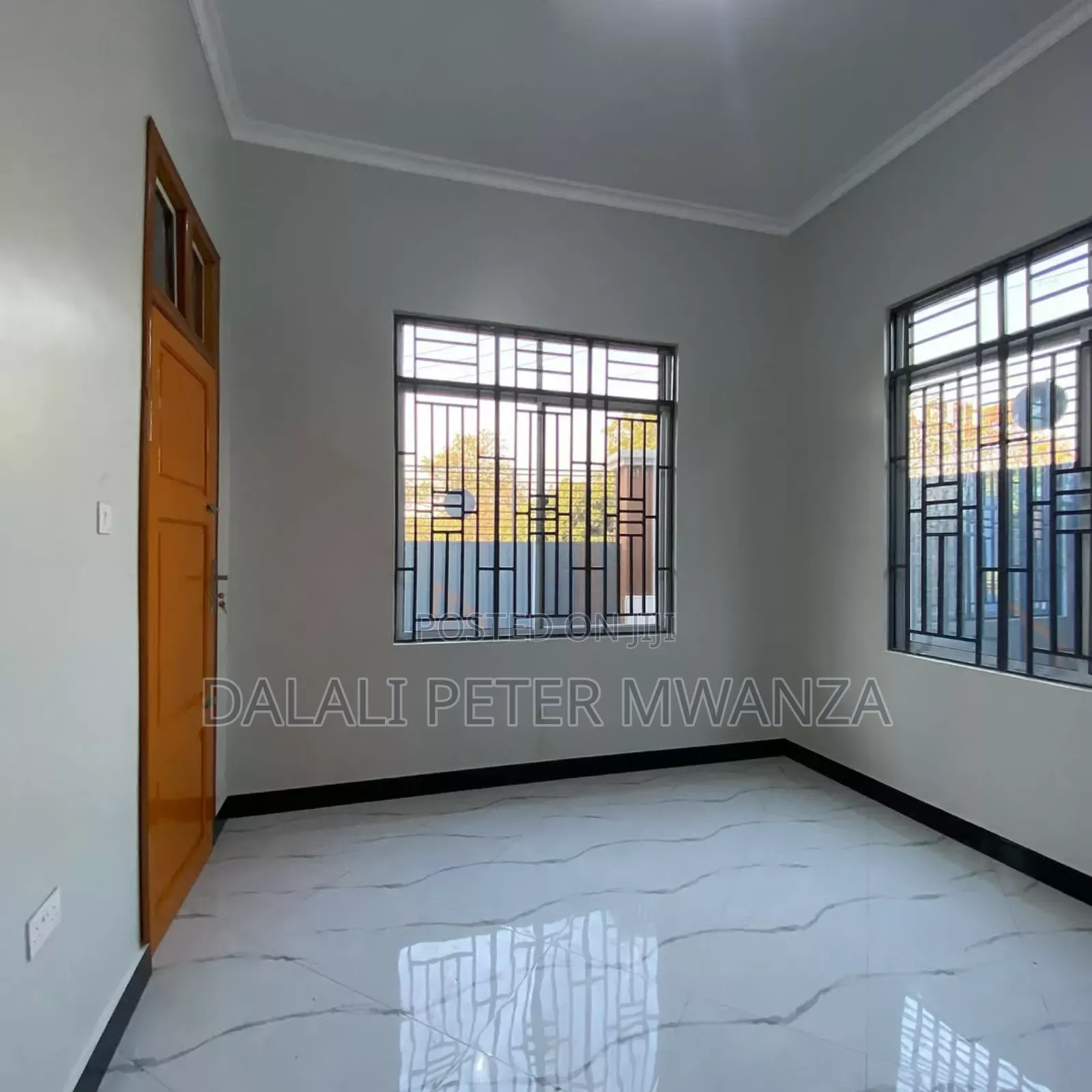2bdrm House in Rock City Mwanza, Ilemela for rent