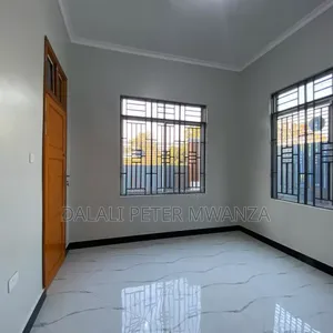 2bdrm House in Rock City Mwanza, Ilemela for rent