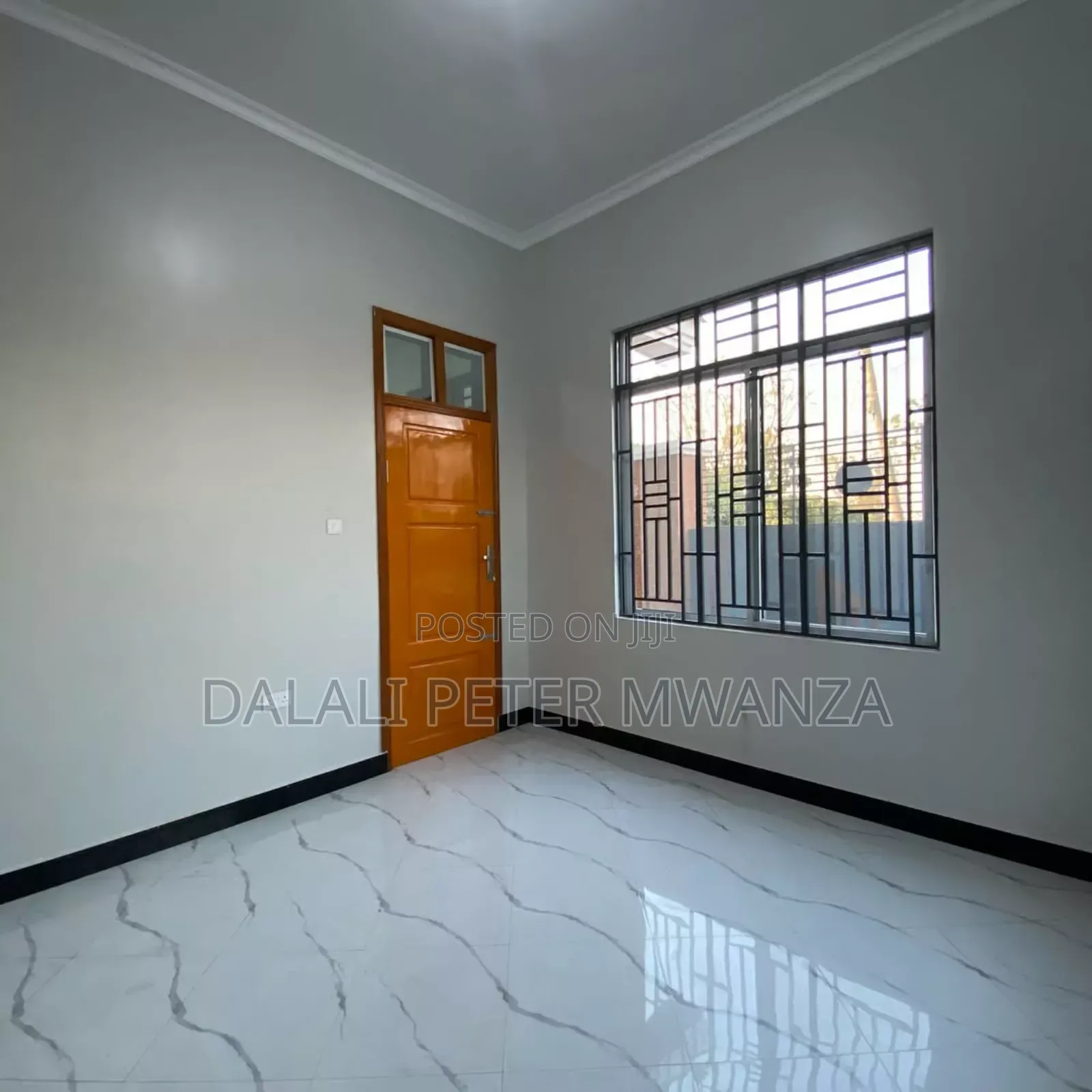 2bdrm House in Rock City Mwanza, Ilemela for rent