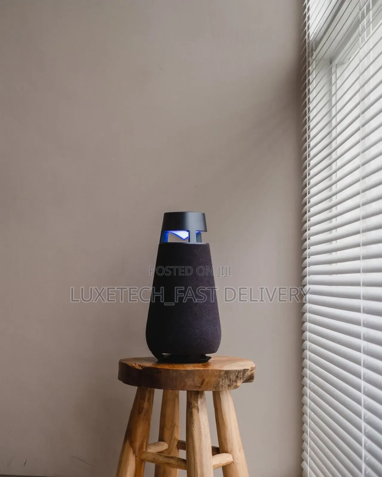 Lg Xboom 360 Portable Bluetooth Speaker