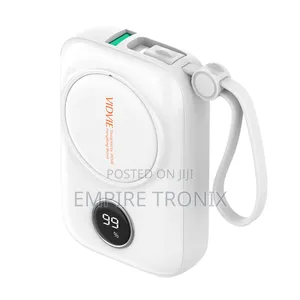Vidvie Pb776 22.5w 10000mah Power Bank