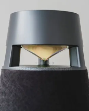 Lg Xboom 360 Portable Bluetooth Speaker