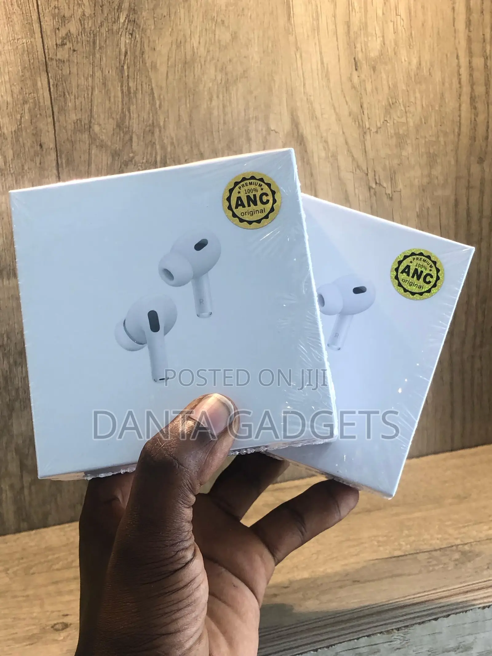 Airpods Pro 2nd Generation