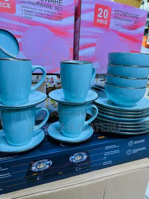 Dinner Set 20pcs