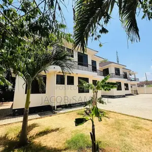 3bdrm House in Ununio Beach, Kinondoni for rent