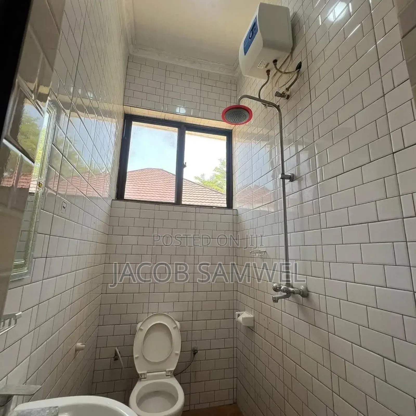 3bdrm House in Ununio Beach, Kinondoni for rent