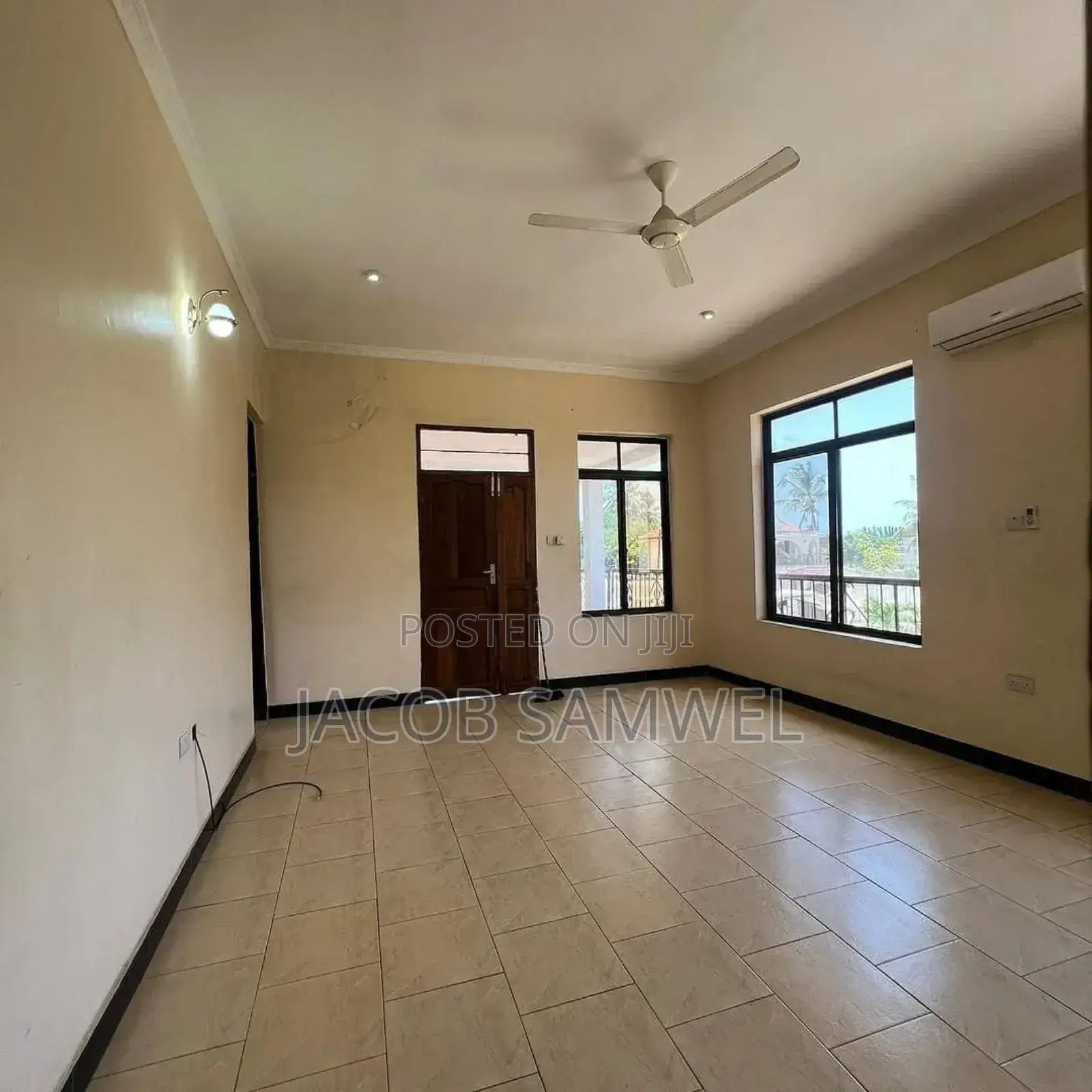 3bdrm House in Ununio Beach, Kinondoni for rent