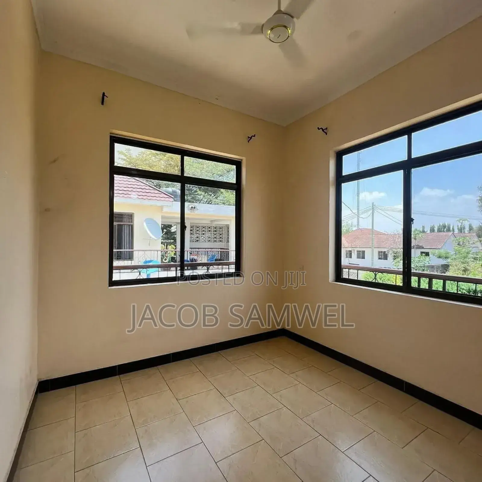 3bdrm House in Ununio Beach, Kinondoni for rent
